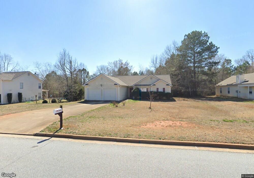 170 Mountain Way unit 289, Covington, GA 30016 - photo 1