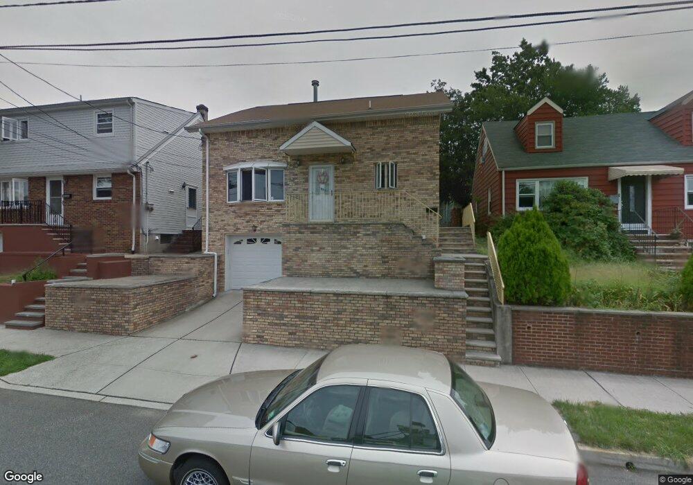 708 8th St, Lyndhurst, NJ 07071 - photo 1