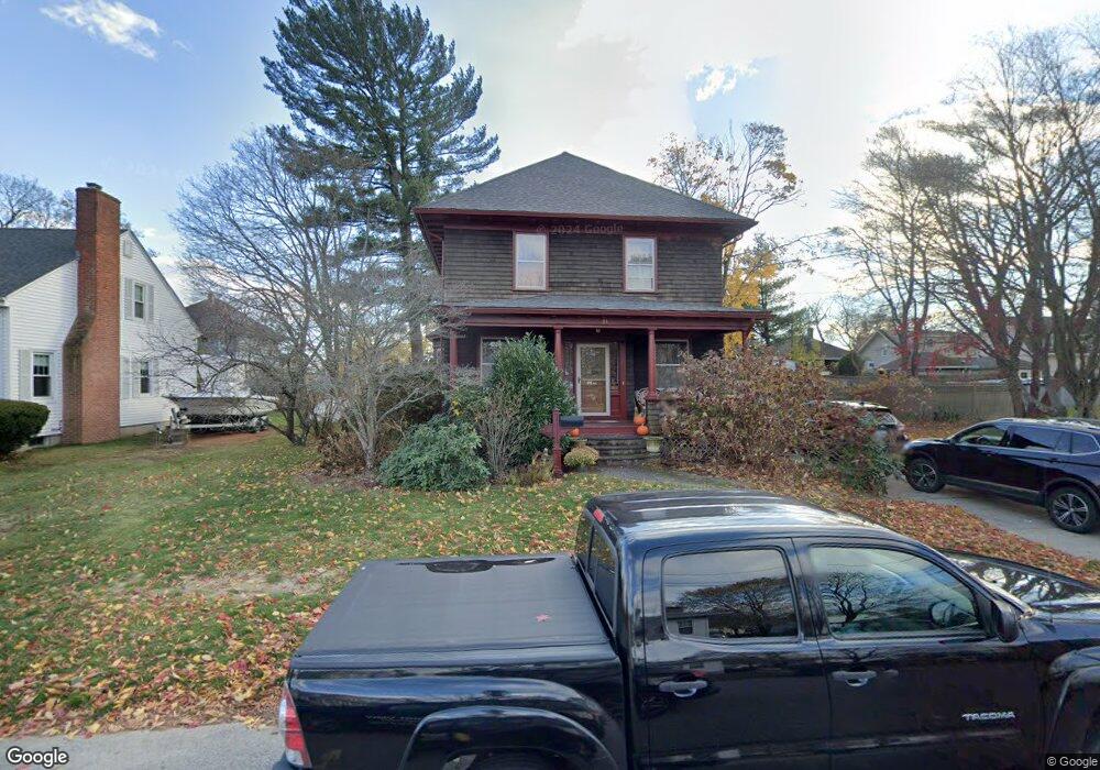 33 Euclid Ave, Riverside, RI 02915 - photo 1