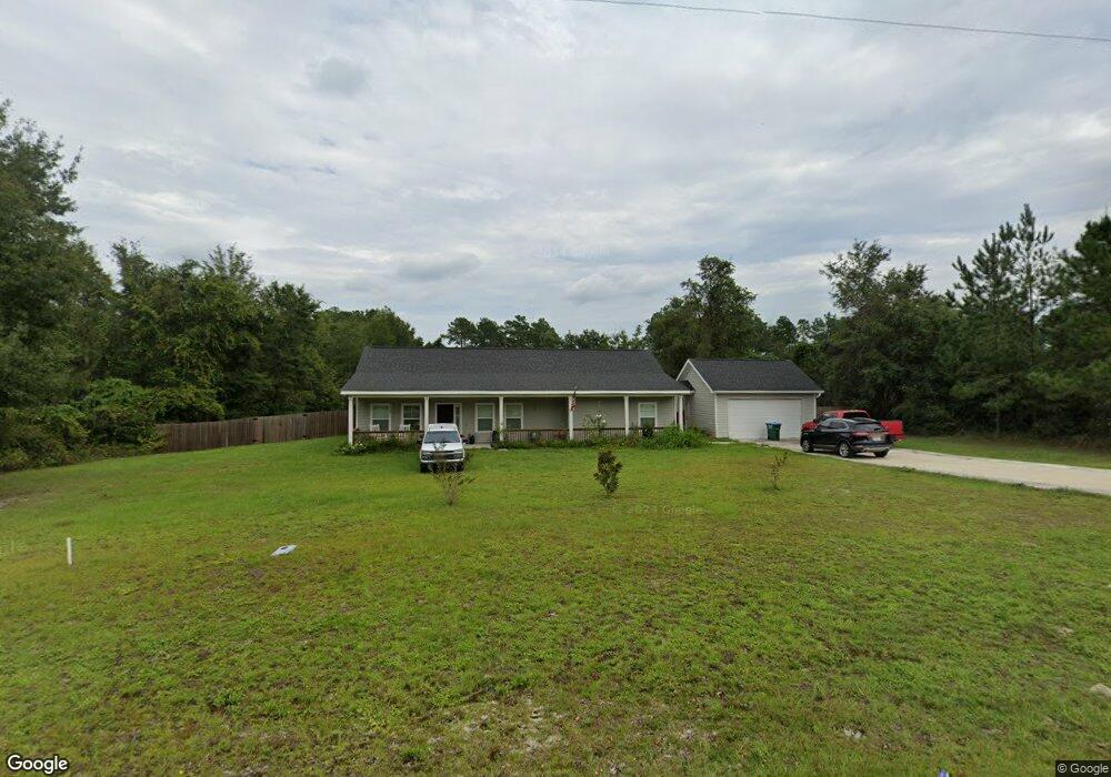 121 Scenic Stream Cir, Crawfordville, FL 32327 - photo 1