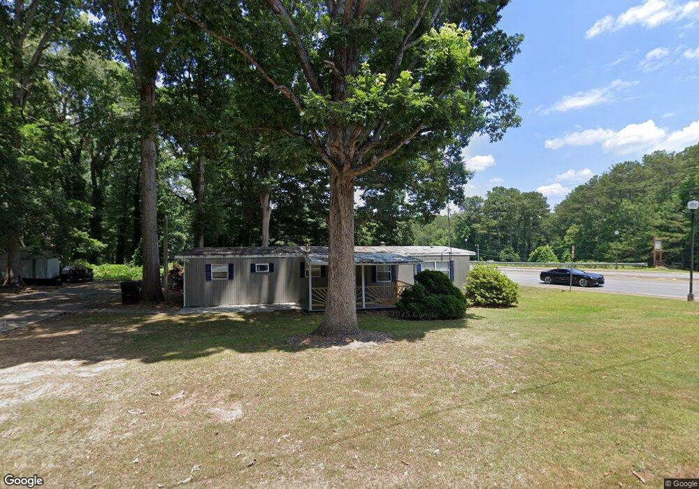 5455 Hamby Rd, Acworth, GA 30102 - photo 1