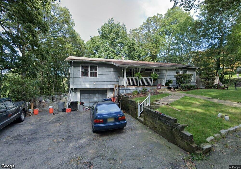 701 Lillian Rd, Landing, NJ 07850 - photo 1