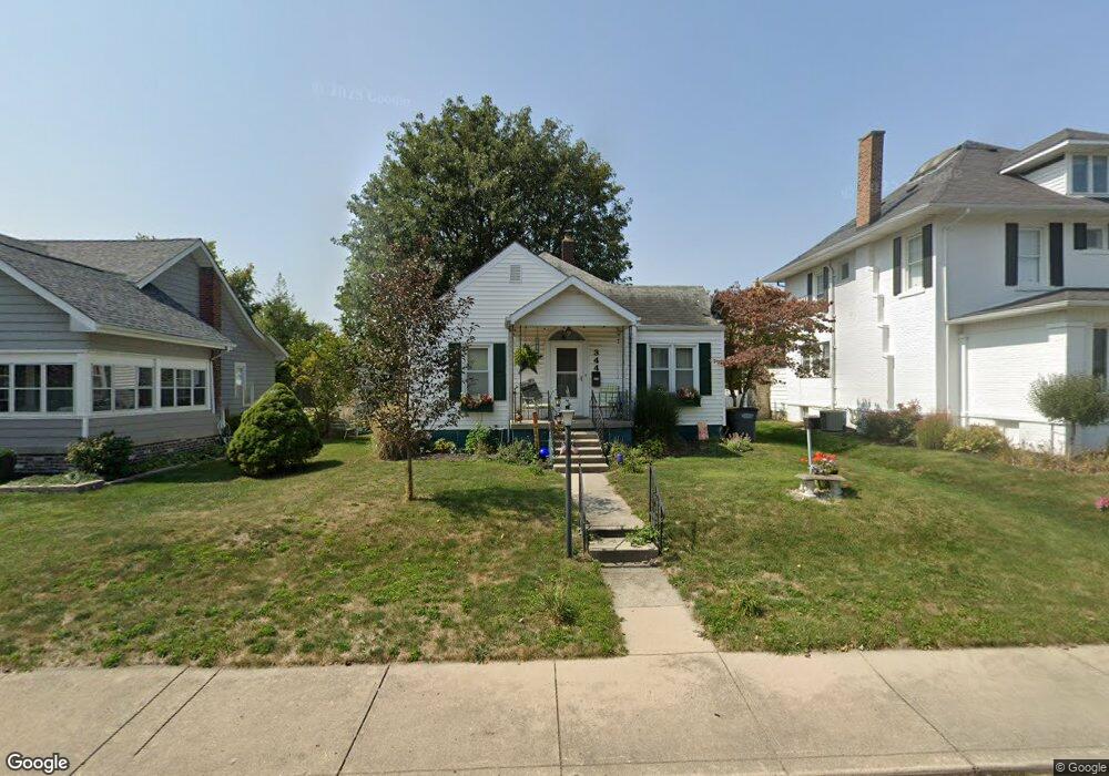 344 Columbia Ave, Tipton, IN 46072 - photo 1