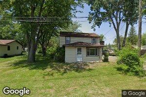 15587 Hemlock St, Monroe, MI 48161