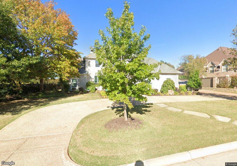 600 Logans Ln, Southlake, TX 76092 - photo 1