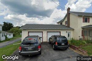 803 Sandusky St, Gallitzin, PA 16641