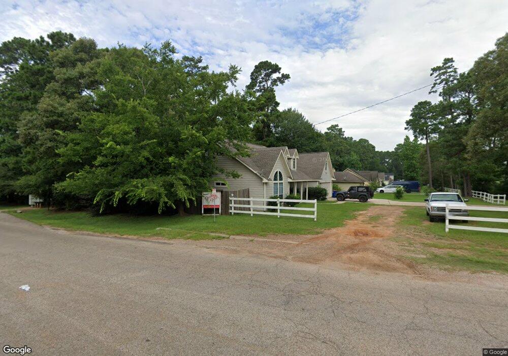 29503 Dobbin Huffsmith Rd, Magnolia, TX 77354 - photo 1
