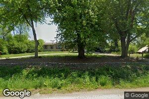 N3843 Savage Rd, Brandon, WI 53919