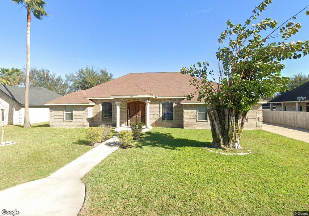408 Manhatten Cir, Donna, TX 78537 - photo 1
