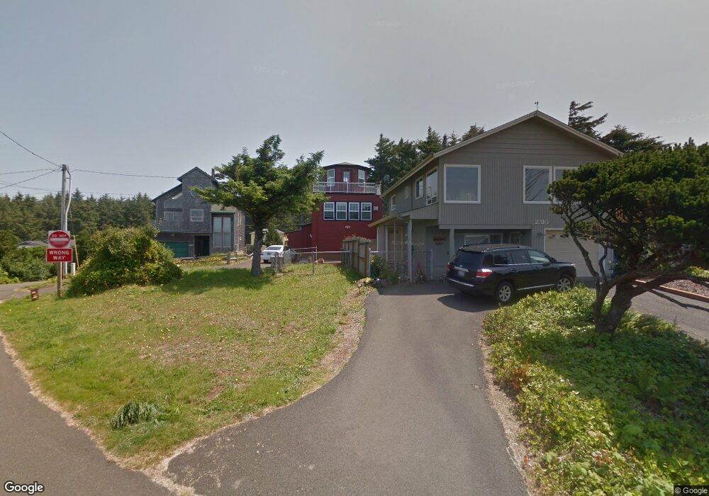 2300 SW Bard Loop, Lincoln City, OR 97367 - photo 1