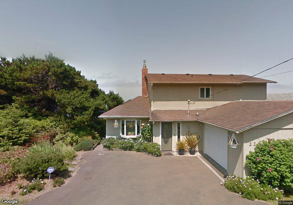 2271 SW Bard Loop, Lincoln City, OR 97367 - photo 1