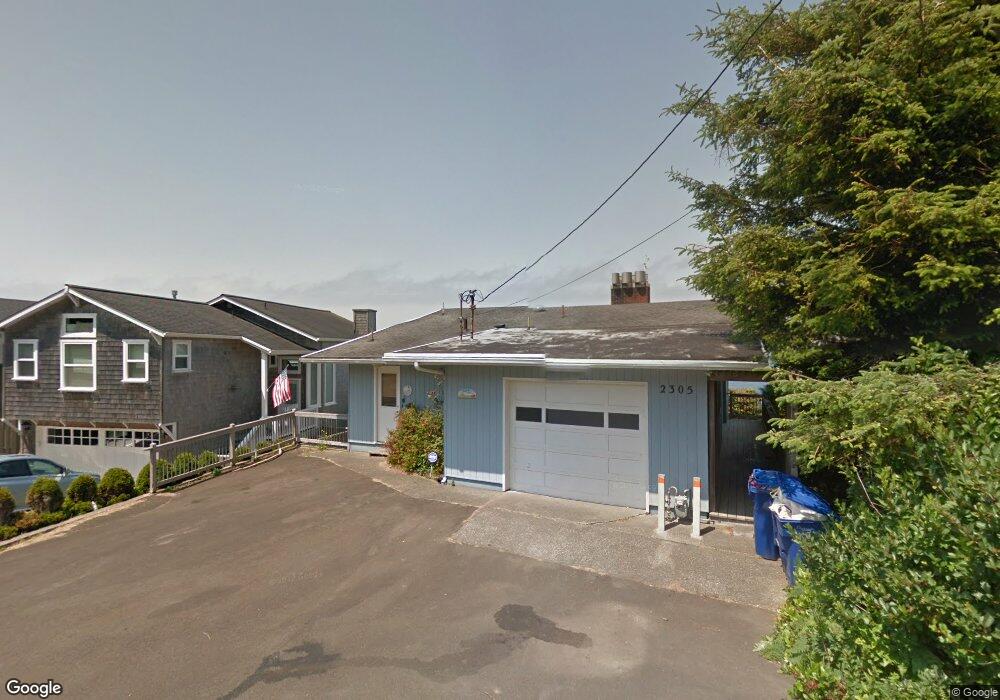 2303 SW Bard Loop, Lincoln City, OR 97367 - photo 1