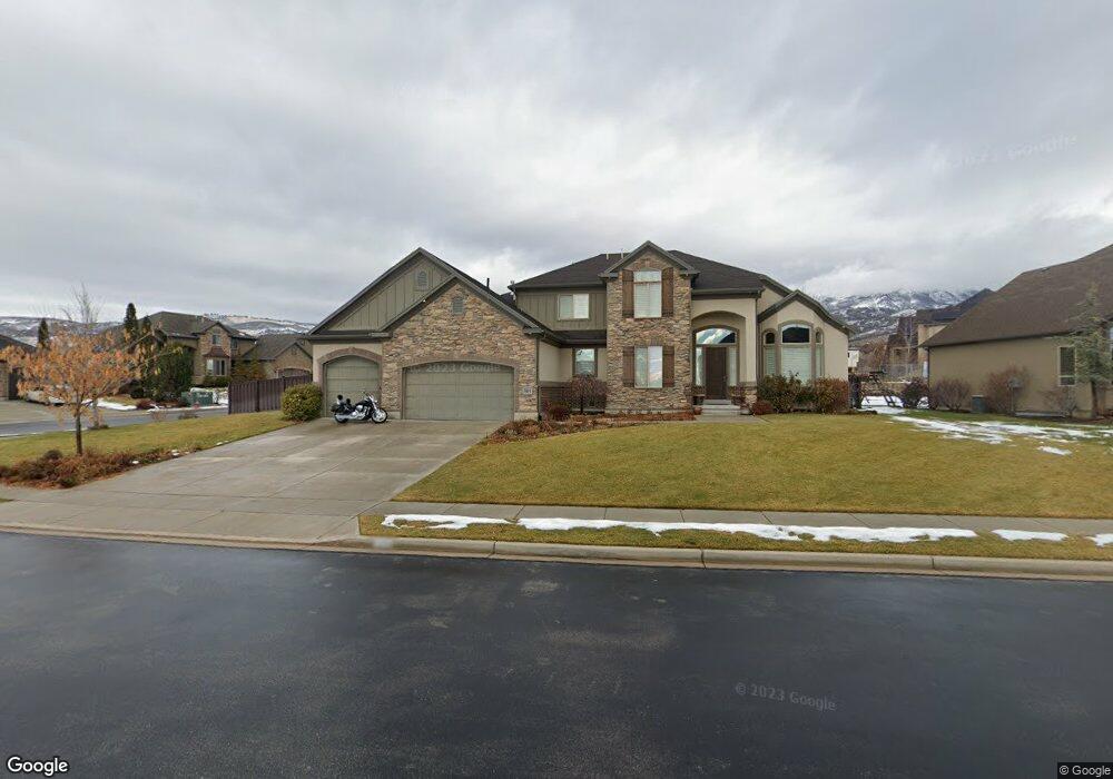 5946 Treasure Cove unit 618, Highland, UT 84003 - photo 1