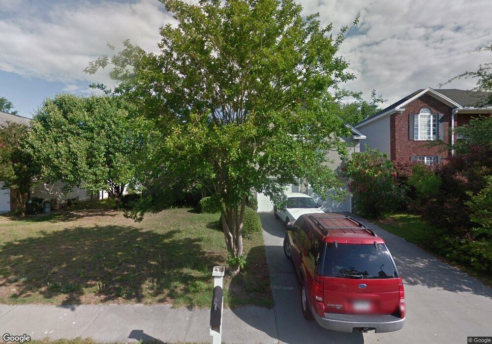 122 Runner Rd, Savannah, GA 31410 - photo 1