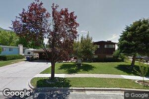1623 Hislop Dr, Ogden, UT 84404