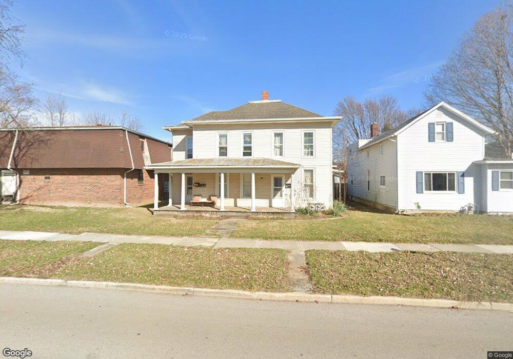 719 N Cory St, Findlay, OH 45840 - photo 1