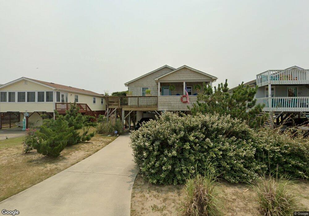 203 E Baum St, Kill Devil Hills, NC 27948 - photo 1