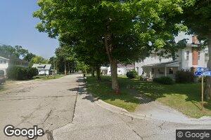 122 W Carson St, Carson City, MI 48811