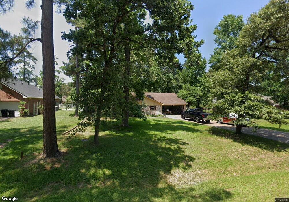 7102 Oak Bluff Dr unit 1, Magnolia, TX 77354 - photo 1