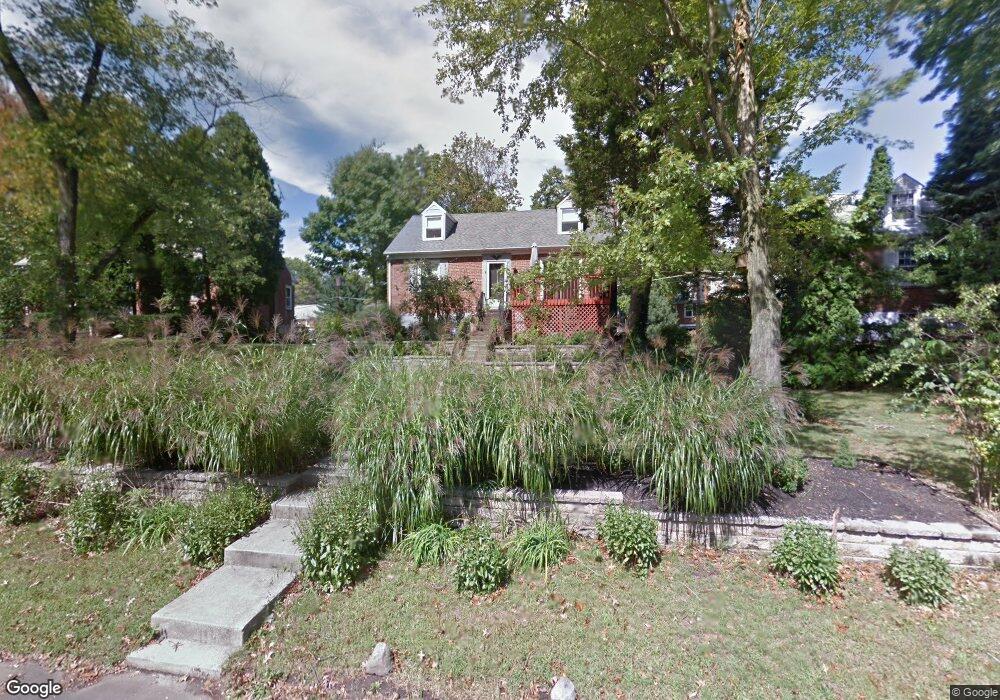 913 Lakeshore Dr, Haddon Township, NJ 08108 - photo 1