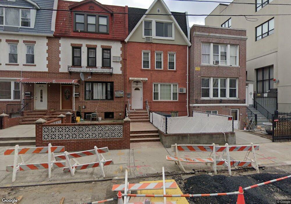 2847 35th St, Astoria, NY 11103 - photo 1