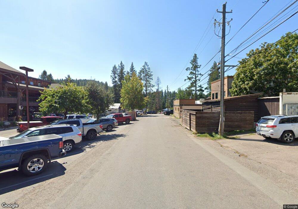 NHN Osborn Ave, Bigfork, MT 59911 - photo 1