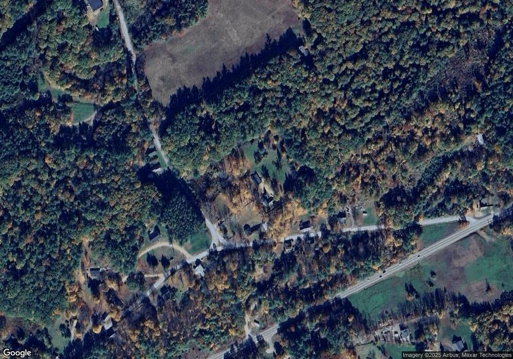 7A Dana Hill Rd, New Hampton, NH 03256 - photo 1