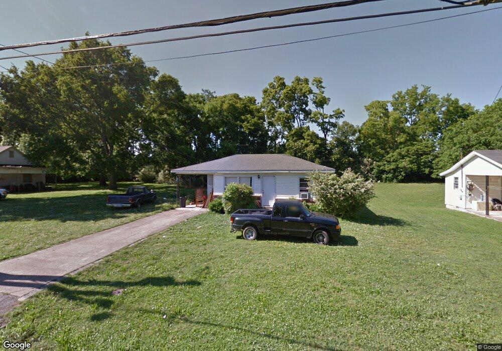 113 Butler St, Shelbyville, TN 37160 - photo 1