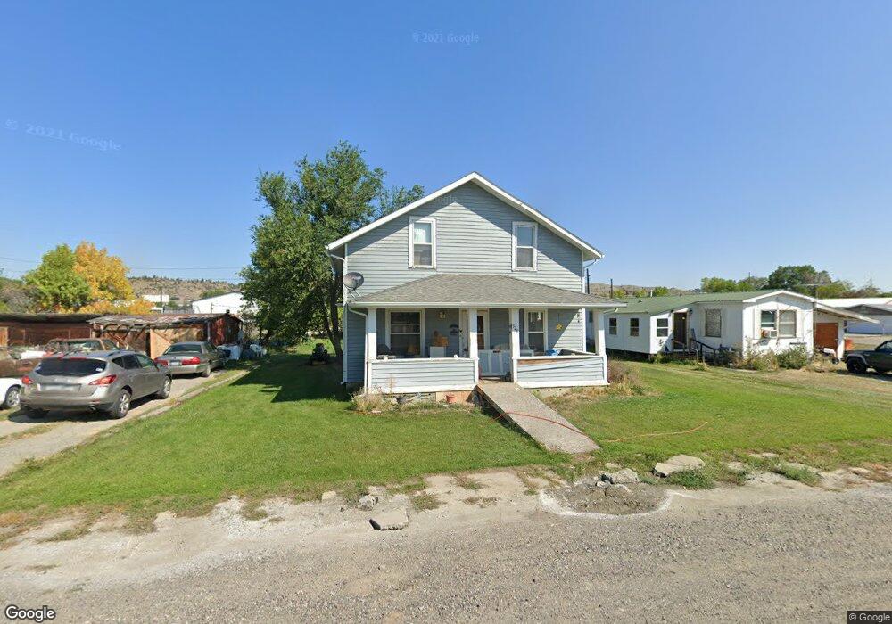 924 E 2nd Ave N, Columbus, MT 59019 - photo 1
