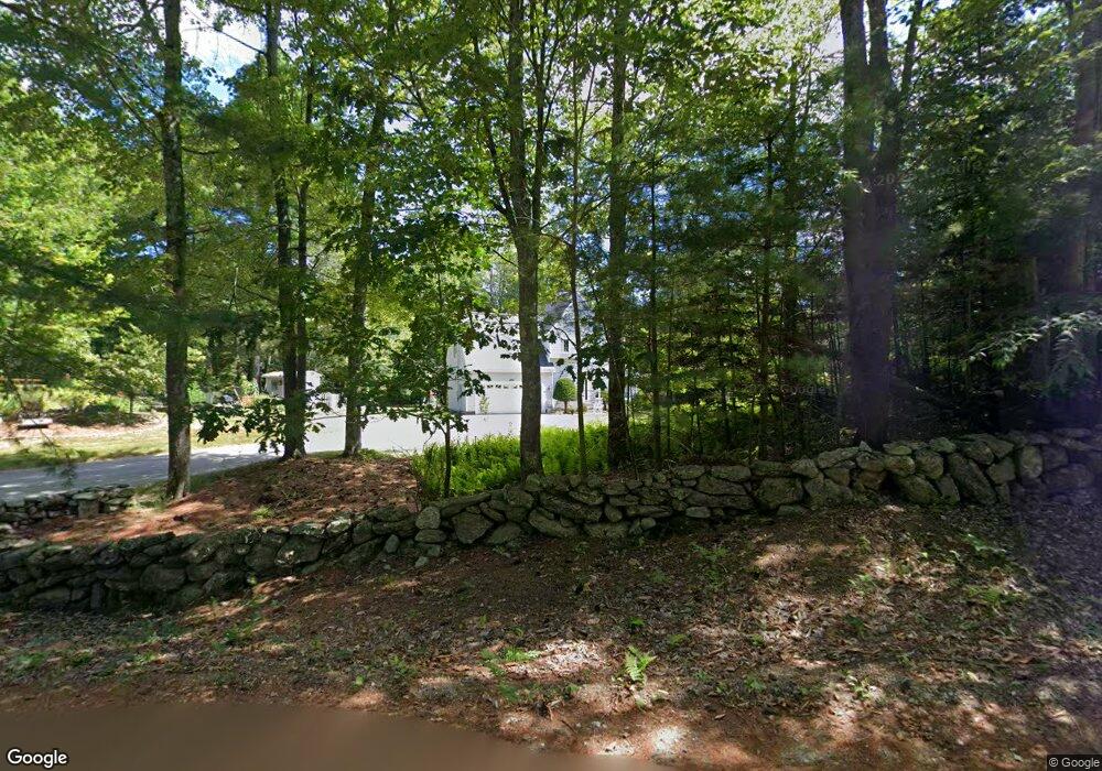 45 Cross St, Rindge, NH 03461 - photo 1