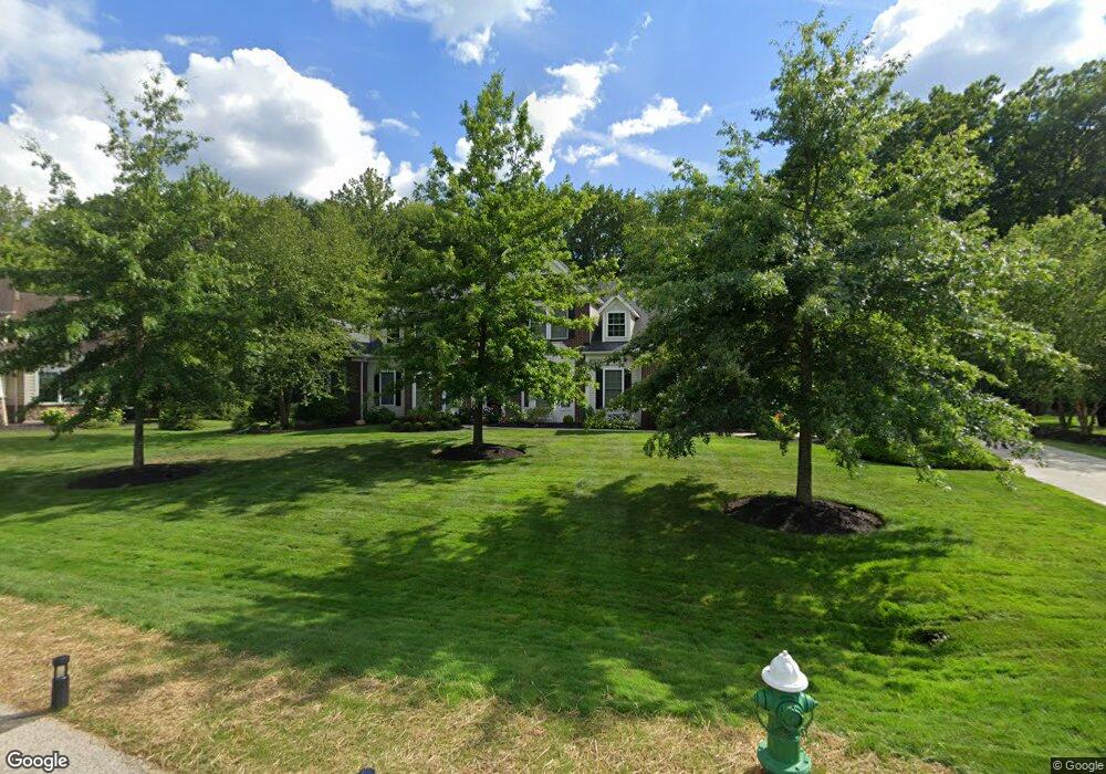 165 Lookout Point, Aurora, OH 44202 - photo 1