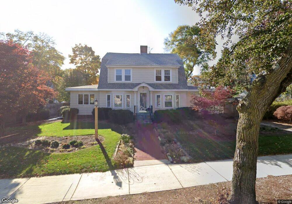 234 Gray St, Arlington, MA 02476 - photo 1