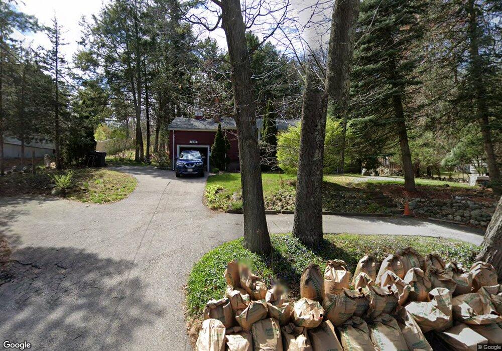 1206 Edgell Rd, Framingham, MA 01701 - photo 1