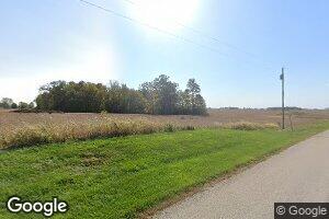 1922 N 875 E, Dunkirk, IN 47336