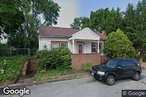 13 Maple St E, Funkstown, MD 21734