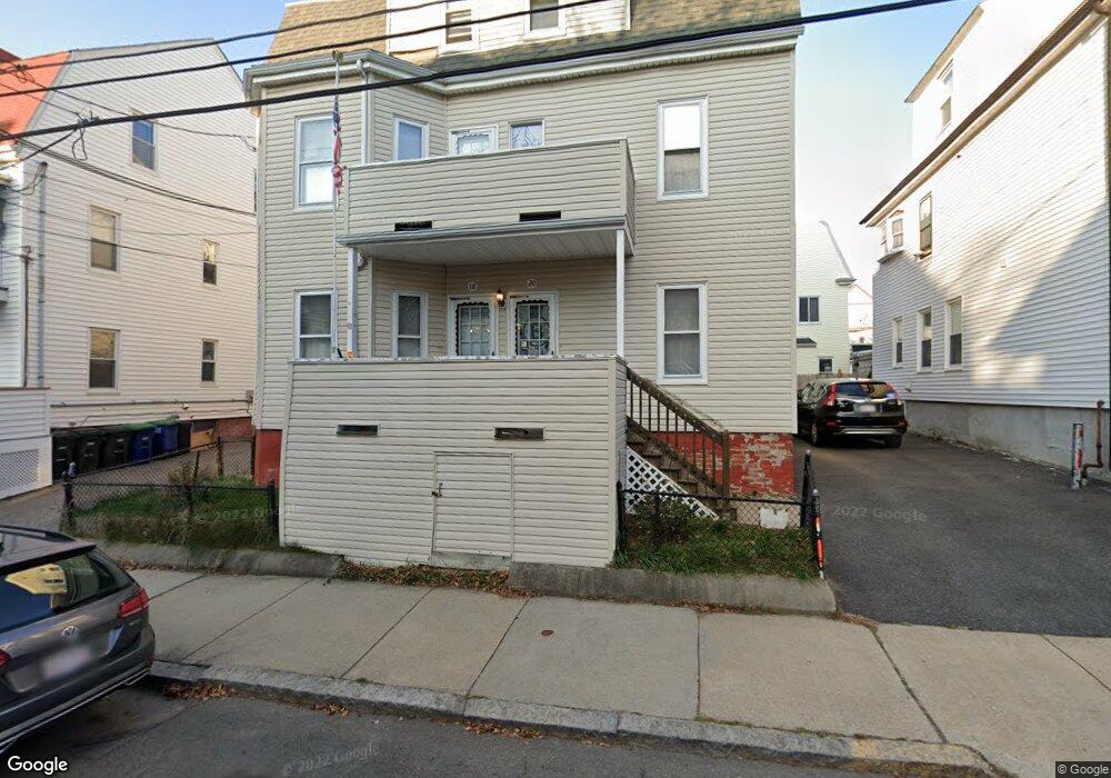 18 Charnwood Rd, Somerville, MA 02144 - photo 1