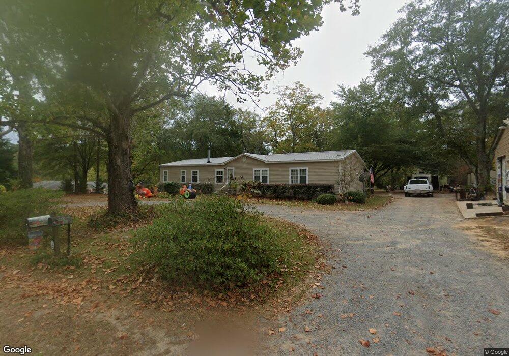 749 Highway 151, Downsville, LA 71234 - photo 1