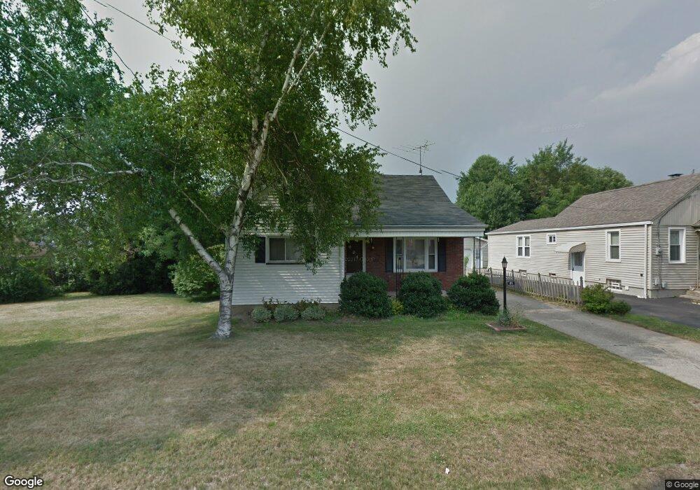 29 W Lewis St, Struthers, OH 44471 - photo 1