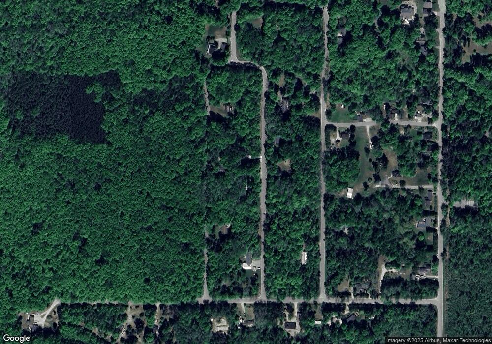 10893 Hemlock Ave, Charlevoix, MI 49720 - photo 1