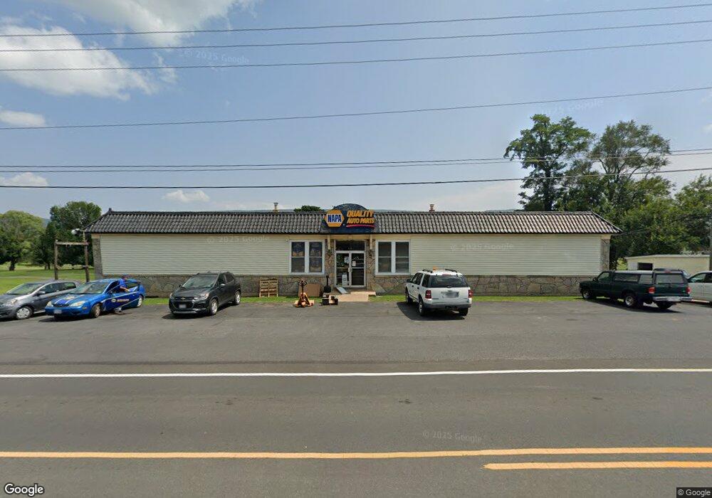 9788 S Congress St, New Market, VA 22844 - photo 1