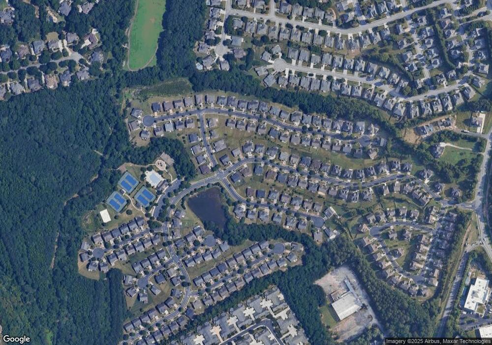 2576 Staunton Dr, Duluth, GA 30097 - photo 1