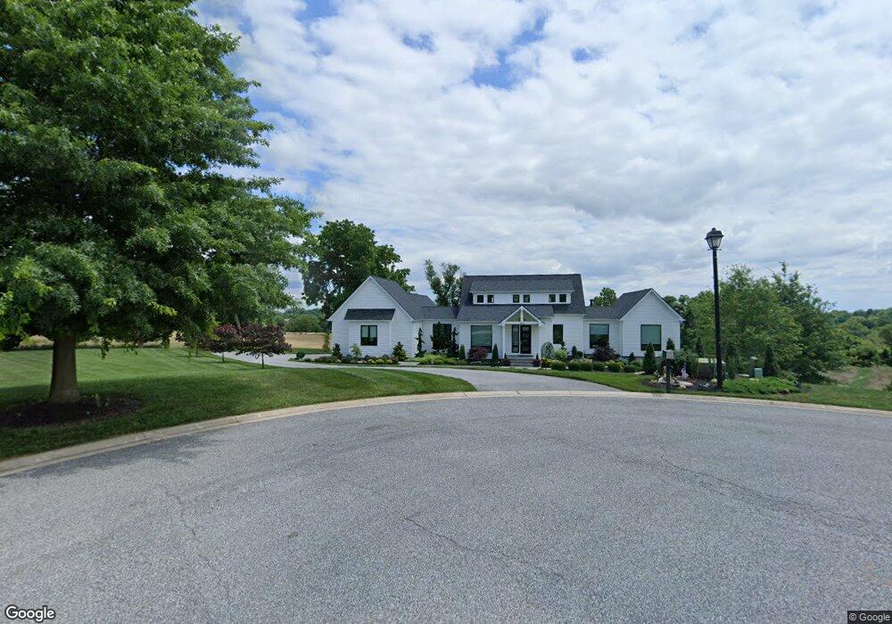 4019 Trails End Ct, Phoenix, MD 21131 - photo 1