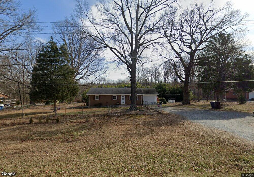 5135 Randleman Rd, Greensboro, NC 27406 - photo 1