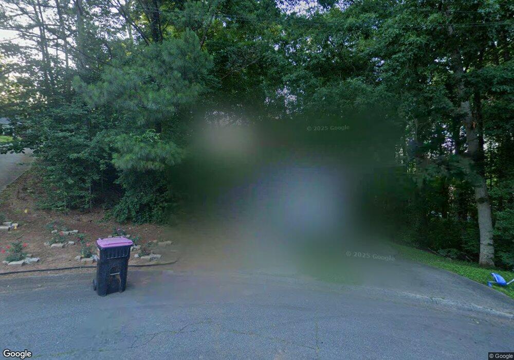 417 Mimosa Terrace unit 3, Woodstock, GA 30188 - photo 1