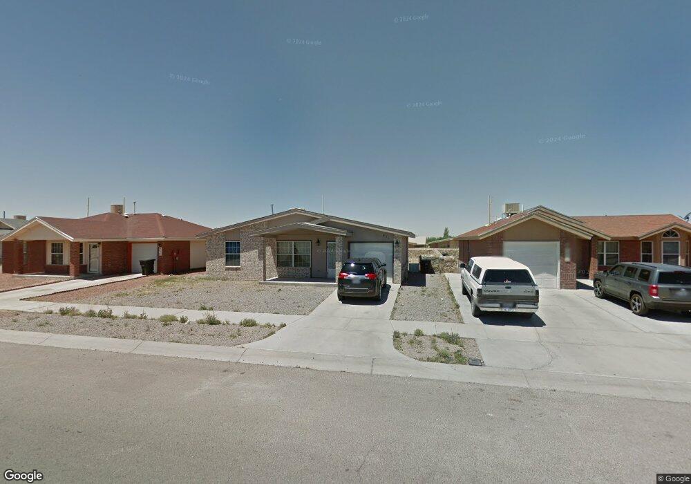 433 Las Palomas Dr, Horizon City, TX 79928 - photo 1