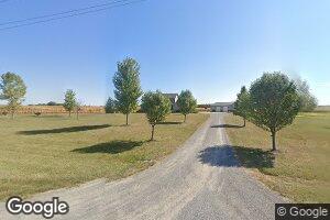 7798 Township Road 213, Lewistown, OH 43333