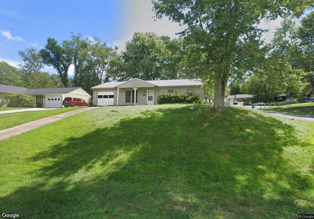 67 Tipperary Dr, Asheville, NC 28806 - photo 1