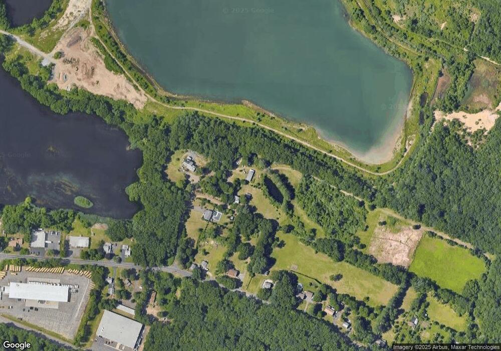 586 Strong Rd unit Lot 2, South Windsor, CT 06074 - photo 1