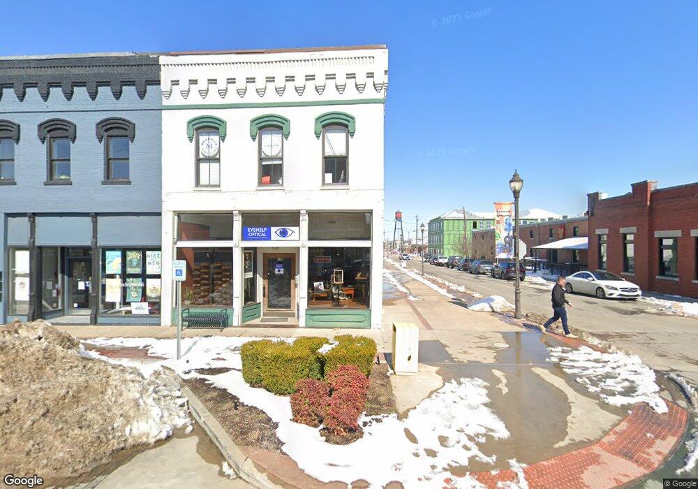 1501,05,15 W Walnut, Rogers, AR 72756 - photo 1