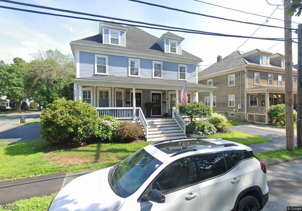51 Park St, Danvers, MA 01923 - photo 1